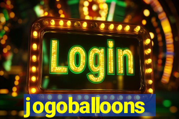 jogoballoons