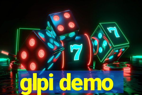 glpi demo