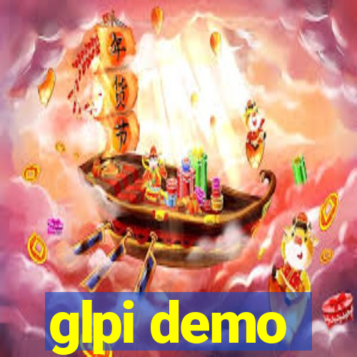 glpi demo