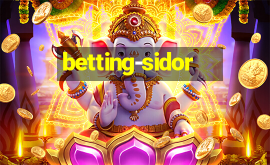 betting-sidor