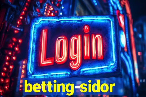 betting-sidor