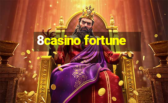 8casino fortune