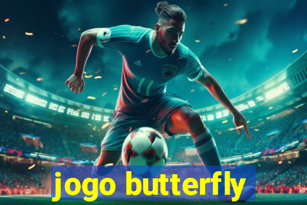 jogo butterfly