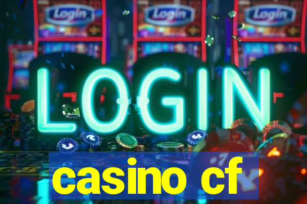 casino cf