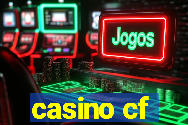 casino cf