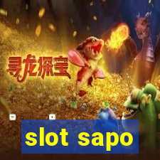 slot sapo