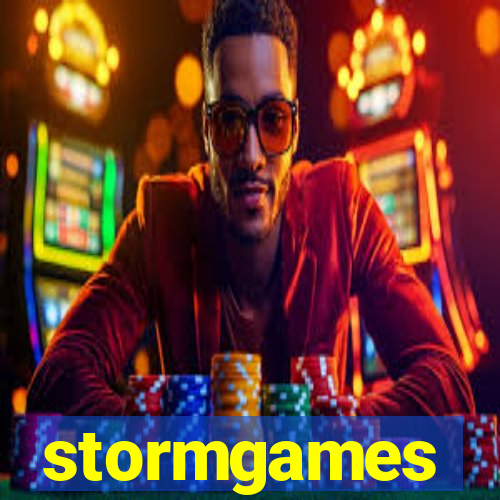 stormgames