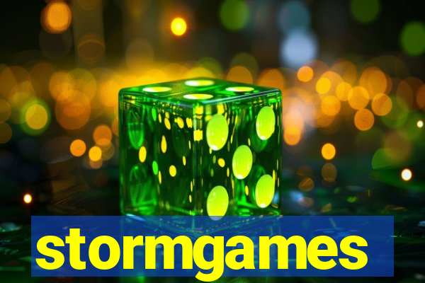 stormgames