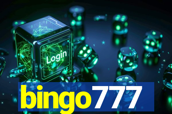 bingo777