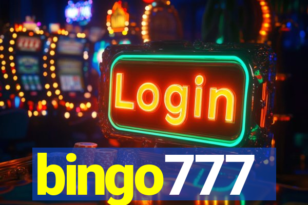 bingo777