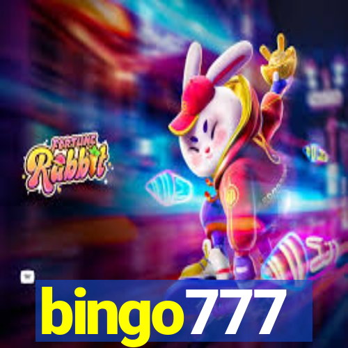 bingo777