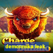 demonmika leak