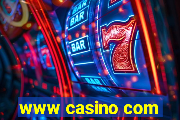 www casino com