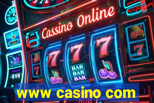 www casino com