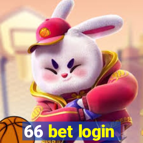 66 bet login