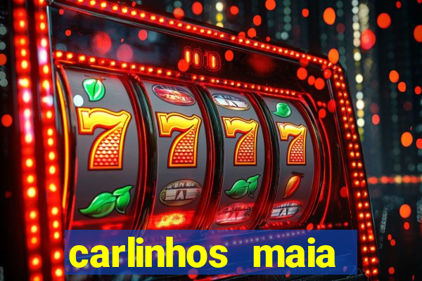 carlinhos maia plataforma de jogos