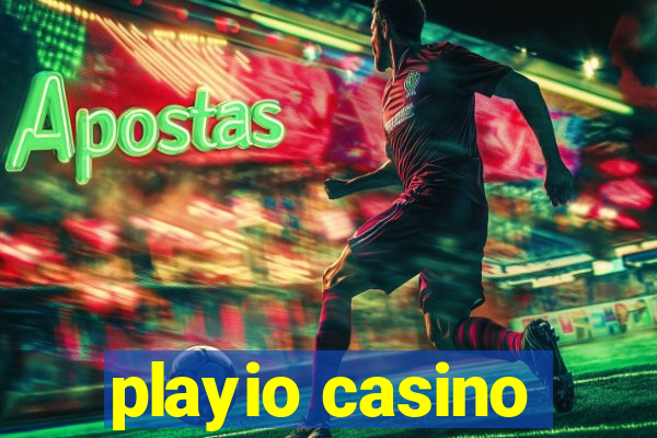 playio casino