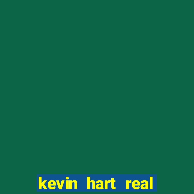 kevin hart real husbands of hollywood