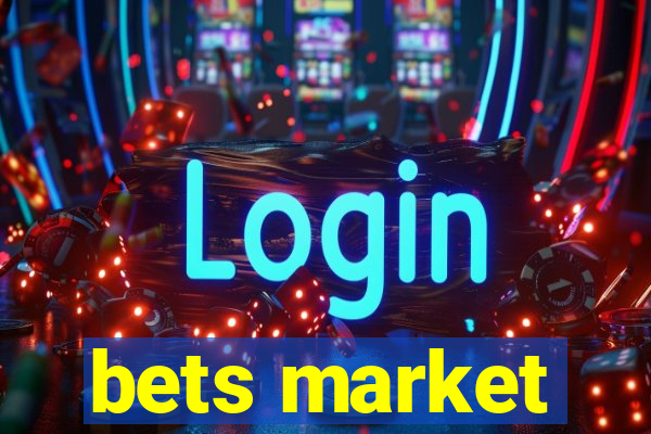 bets market