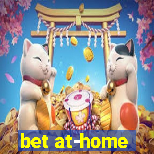 bet at-home