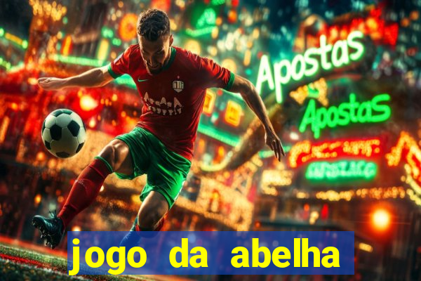 jogo da abelha slot nome