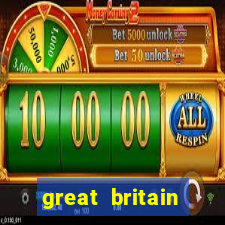 great britain online casino