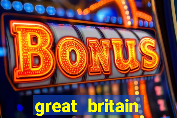 great britain online casino