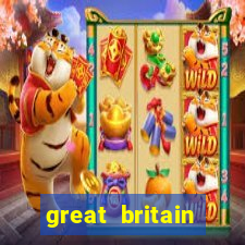 great britain online casino