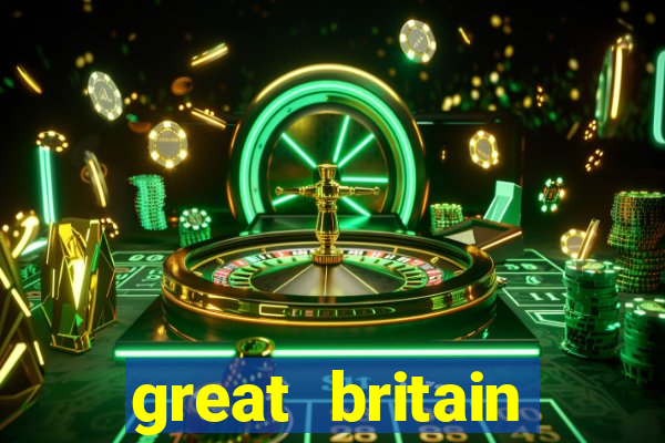 great britain online casino