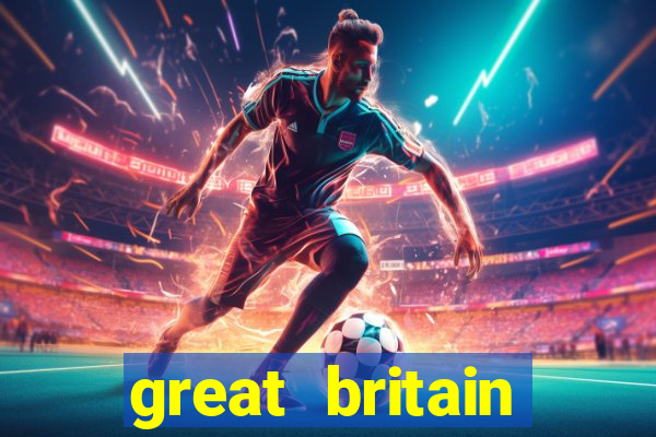 great britain online casino