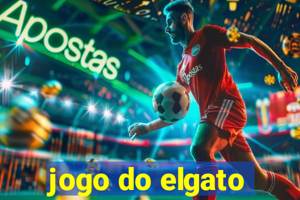 jogo do elgato