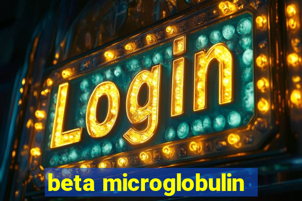 beta microglobulin