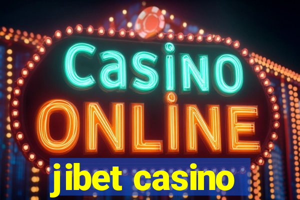 jibet casino