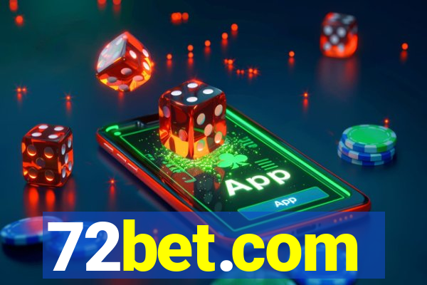 72bet.com