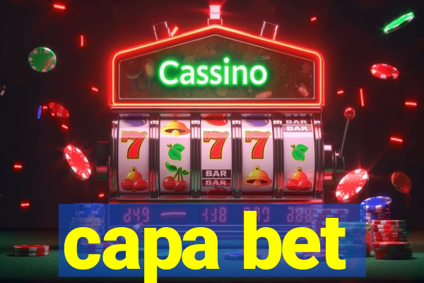 capa bet