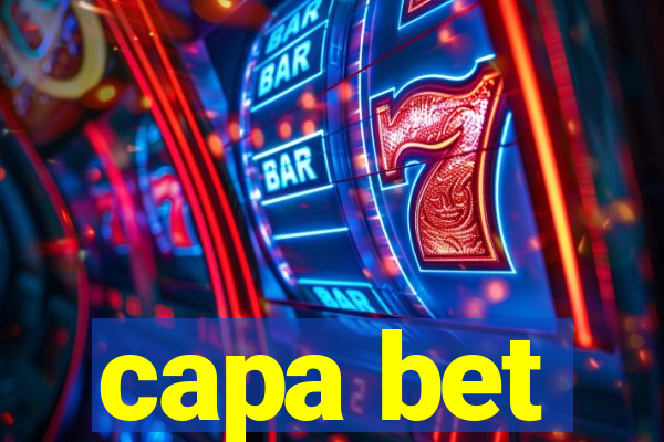 capa bet