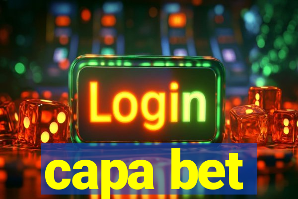 capa bet