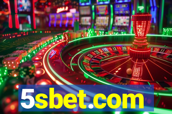 5sbet.com