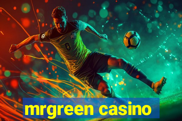 mrgreen casino