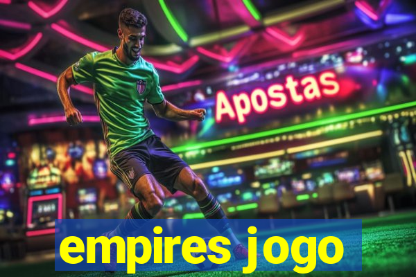 empires jogo