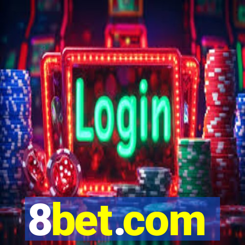 8bet.com