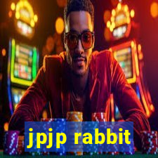 jpjp rabbit