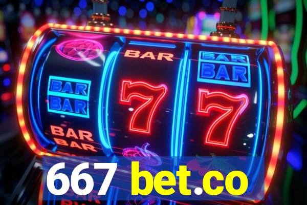 667 bet.co