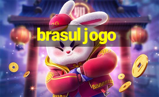 brasul jogo