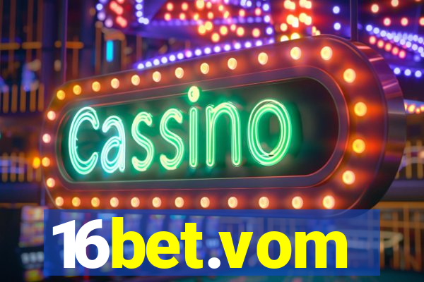 16bet.vom