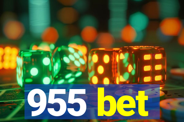 955 bet