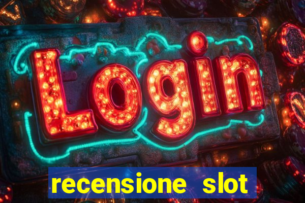 recensione slot agent destiny