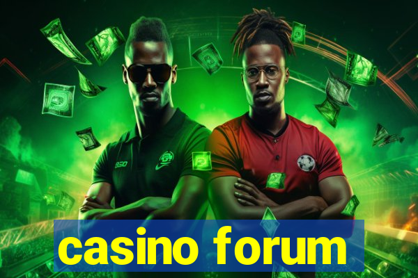 casino forum