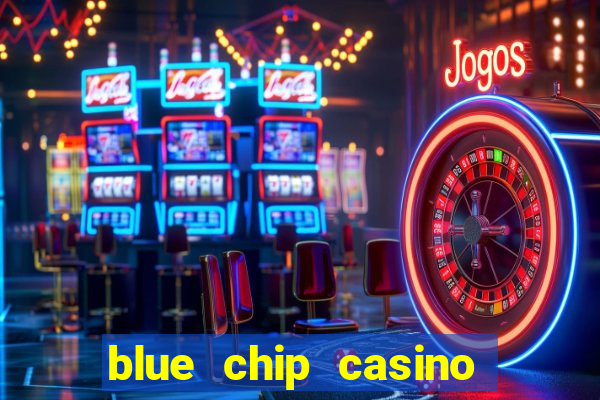 blue chip casino hotel indiana