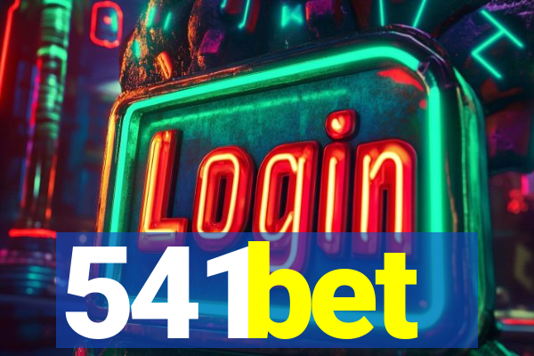 541bet